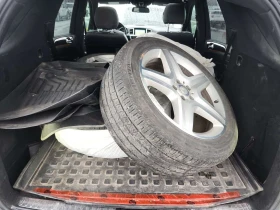 Mercedes-Benz ML 350 BLUETEC  CARFAX, снимка 14