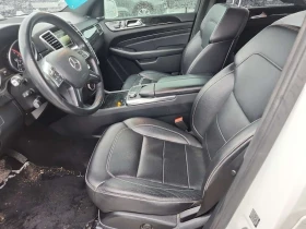 Mercedes-Benz ML 350 BLUETEC  CARFAX, снимка 5