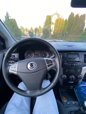 SsangYong Korando 2.0 CDI, снимка 10