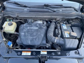 SsangYong Korando 2.0 CDI, снимка 6