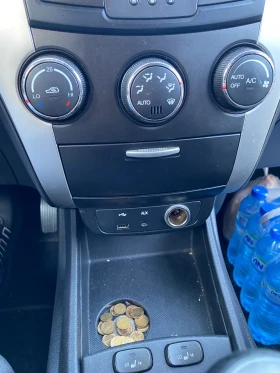 SsangYong Korando 2.0 CDI, снимка 13