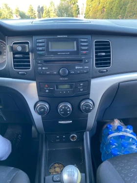 SsangYong Korando 2.0 CDI, снимка 9