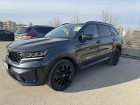 Kia Sorento PRESTIGE 4WD 2.5t, снимка 1
