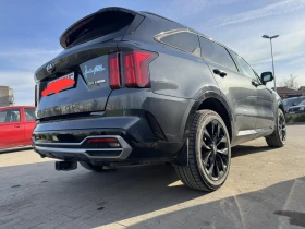 Kia Sorento PRESTIGE 4WD 2.5t, снимка 4