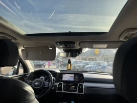 Kia Sorento PRESTIGE 4WD 2.5t, снимка 11