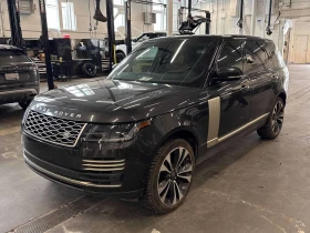 Land Rover Range rover * Fifty * CARFAX * ЦЕНА ДО БГ, снимка 1