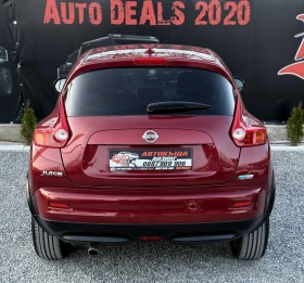 Nissan Juke 1.5DCI* 110HP* TOP* СОБСТВЕН ЛИЗИНГ, снимка 6