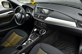 BMW X1 2.0 143 NAVI, снимка 10