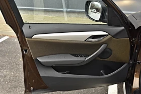 BMW X1 2.0 143 NAVI, снимка 17