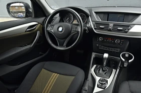 BMW X1 2.0 143 NAVI, снимка 9