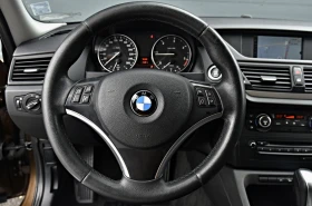 BMW X1 2.0 143 NAVI, снимка 13