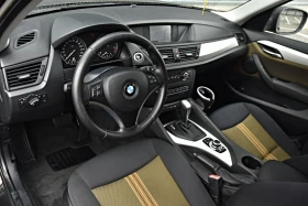 BMW X1 2.0 143 NAVI, снимка 16