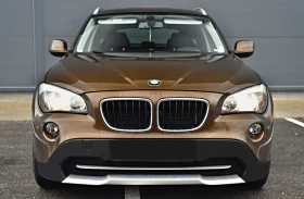 BMW X1 2.0 143 NAVI, снимка 2