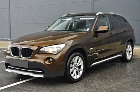 BMW X1 2.0 143 NAVI, снимка 1