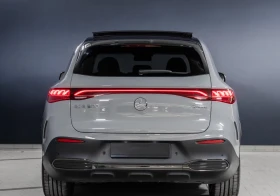 Mercedes-Benz EQE 500 AMG/SUV/4-MATIC/CARBON/HYPERSCREEN/BURM/PANO/, снимка 5
