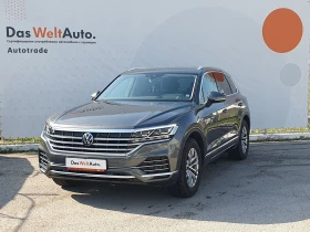 VW Touareg Elegance 3.0 V6, снимка 1