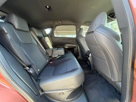 Lexus RX 500h F Sport/Direct four/В гаранция , снимка 15