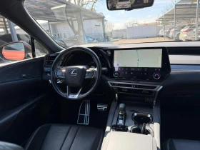 Lexus RX 500h F Sport/Direct four/В гаранция , снимка 10