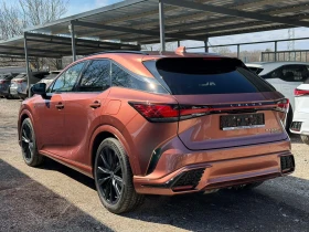 Lexus RX 500h F Sport/Direct four/В гаранция , снимка 6
