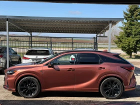 Lexus RX 500h F Sport/Direct four/В гаранция , снимка 7