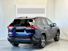 Toyota Rav4 2.5 Design Business, снимка 3