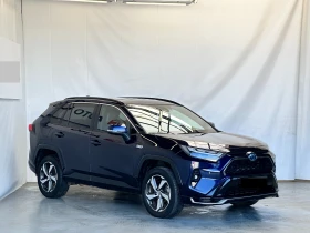 Toyota Rav4 2.5 Design Business, снимка 1