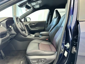 Toyota Rav4 2.5 Design Business, снимка 6