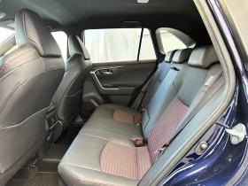 Toyota Rav4 2.5 Design Business, снимка 7