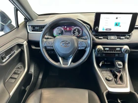 Toyota Rav4 2.5 Design Business, снимка 8