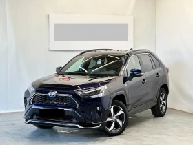 Toyota Rav4 2.5 Design Business, снимка 2