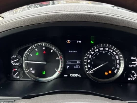 Lexus LX 570 ОБДУХВАНЕ* МАСАЖ* 360КАМЕРА* 7* МЕСТА* , снимка 9