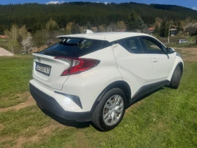 Toyota C-HR Бензин, снимка 3