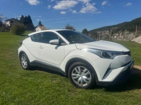 Toyota C-HR Бензин, снимка 2
