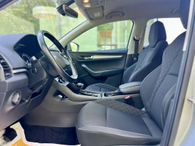 Skoda Karoq Facelift 1.6 TDI / 115 к.с. / DSG / Executive, снимка 9