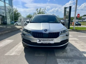 Skoda Karoq Facelift 1.6 TDI / 115 к.с. / DSG / Executive, снимка 2