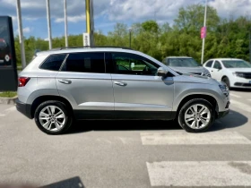 Skoda Karoq Facelift 1.6 TDI / 115 к.с. / DSG / Executive, снимка 4