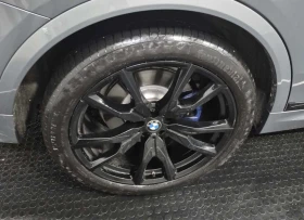 BMW X7 CARFAX * АВТОКРЕДИТ * ПРОГНОЗНА ЦЕНА ДО БГ, снимка 9
