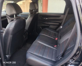 Honda Cr-v 2.0HYBRID, снимка 9