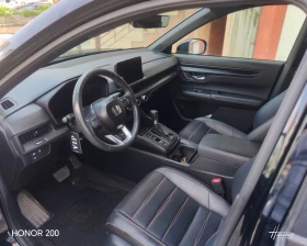 Honda Cr-v 2.0HYBRID, снимка 8