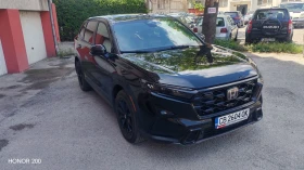 Honda Cr-v 2.0HYBRID, снимка 2