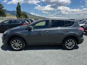 Toyota Rav4 (KATO НОВА)^(ХИБРИД), снимка 10
