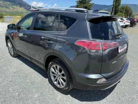 Toyota Rav4 (KATO НОВА)^(ХИБРИД), снимка 8