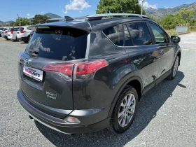 Toyota Rav4 (KATO НОВА)^(ХИБРИД), снимка 6