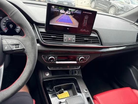 Audi SQ5 Progressiv * Keyless * CARFAX * АВТО КРЕДИТ * , снимка 8