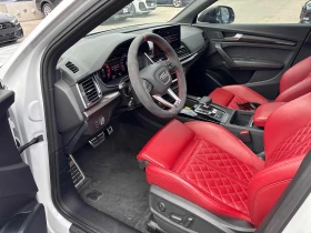Audi SQ5 Progressiv * Keyless * CARFAX * АВТО КРЕДИТ * , снимка 6