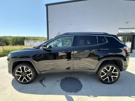 Jeep Compass 4x4 LIMITED 127 000KM, снимка 7