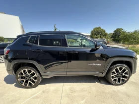 Jeep Compass 4x4 LIMITED 127 000KM, снимка 8