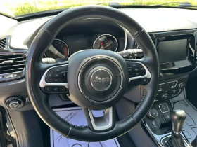 Jeep Compass 4x4 LIMITED 127 000KM, снимка 11