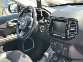 Jeep Compass 4x4 LIMITED 127 000KM, снимка 14