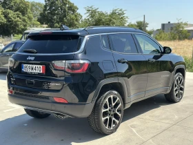 Jeep Compass 4x4 LIMITED 127 000KM, снимка 5